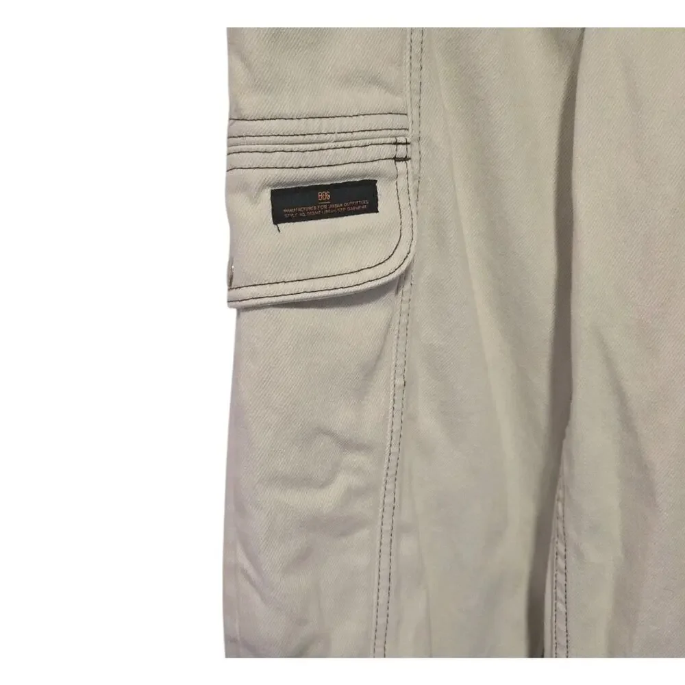 BDG vintage relaxed